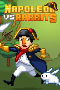 Napoleon vs Rabbits
