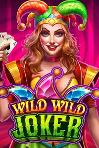 Wild Wild Joker